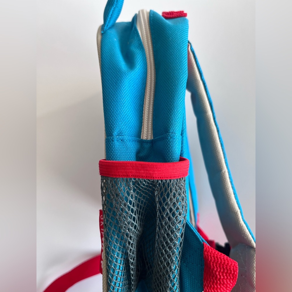 Skip Hop Owl Harness Backpack - Picture 3 of 5